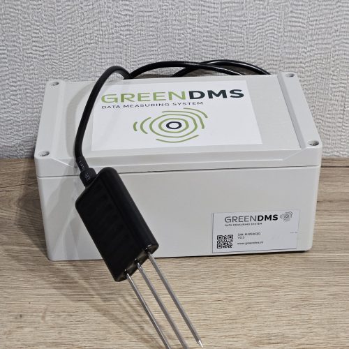 Bodemsensor GDMS-LB01 Meten bodemvocht Vochtsensor GreenDMS