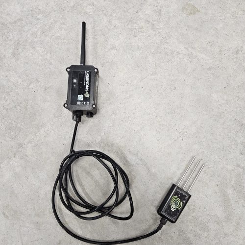 TN-LB01 Bodemsensor bovengronds